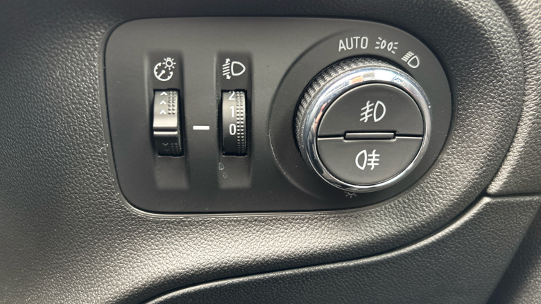 Vauxhall Grandland X 1.2 Turbo Griffin 5dr Petrol Hatchback